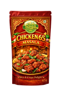 Chicken 65 Masala