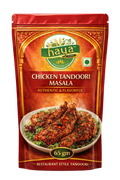 Chicken Thandoori Masala