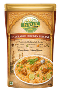 Hyderabad Chicken Biryani Masala