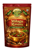 Tamil Nadu Milagu Rasam Masala