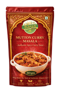 Mutton Curry Masala
