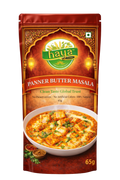Paneer Butter Masala