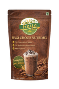 CHOCO NUTRIMIX / சாக்லேட் நியூட்ரிமிக்ஸ்