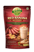 RED BANANA NUTRIMIX / செவ்வாழை நியூட்ரிமிக்ஸ்