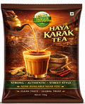 Karak Tea