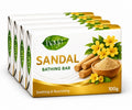 Sandal Bathing Soap