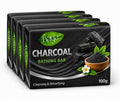 Charcoal Bathing Soap