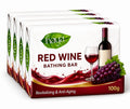 Red Wine Bathing Soap