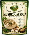 MUSHROOM SOUP / காளான் சூப்