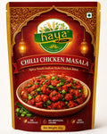 CHILLI CHICKEN MASALA / சில்லி சிக்கன் மசாலா