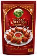 CHICKEN LOLLIPOP MASALA / சிக்கன் லாலிபாப் மசாலா