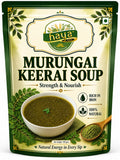 MURUNGAI KEERAI SOUP / முருங்கைக்கீரை சூப்