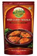 Tamil Nadu Fish Curry Masala மீன் குழம்பு