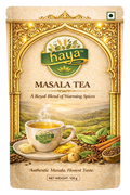 Masala Tea