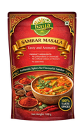 Tamil Nadu Sambar Masala